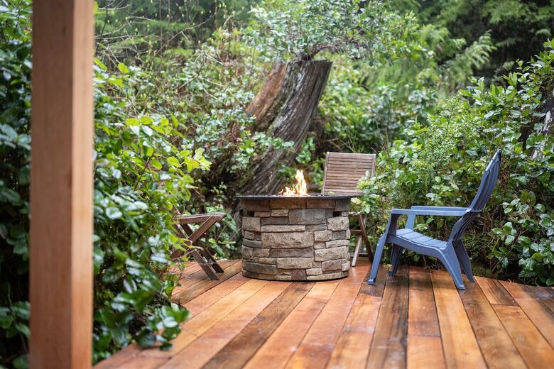 Tranquil Hideaway Near Tofino’s Best Beaches - Tofino, Canada