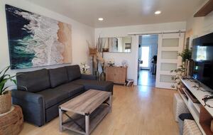 DuneSide Bungalow | A Cozy Walk-to-Beach Escape - Oxnard, California
