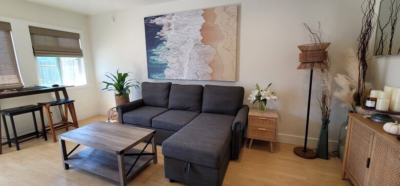 DuneSide Bungalow | A Cozy Walk-to-Beach Escape - Oxnard, California