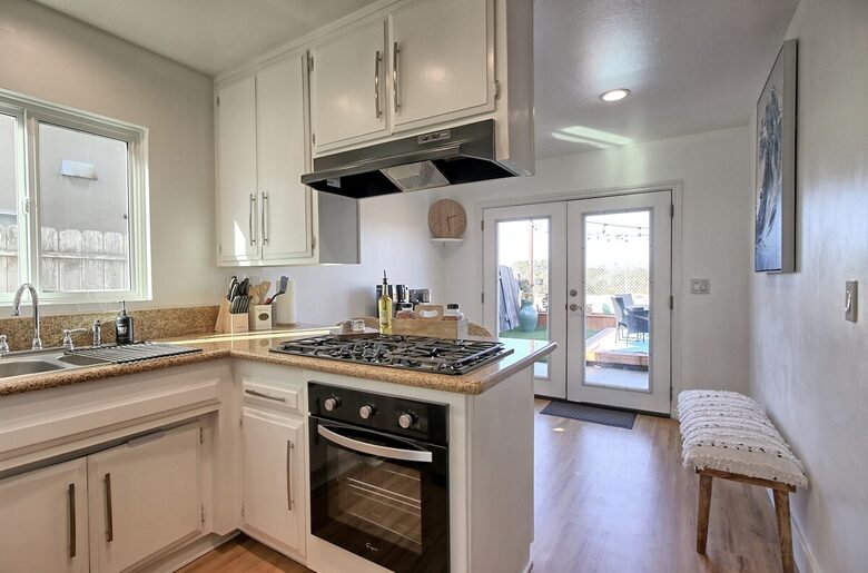 DuneSide Bungalow | A Cozy Walk-to-Beach Escape - Oxnard, California