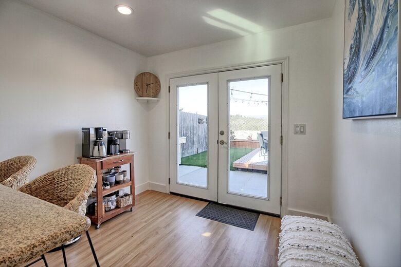 DuneSide Bungalow | A Cozy Walk-to-Beach Escape - Oxnard, California