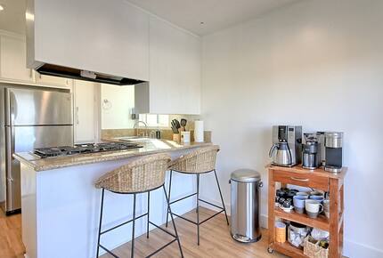 DuneSide Bungalow | A Cozy Walk-to-Beach Escape - Oxnard, California