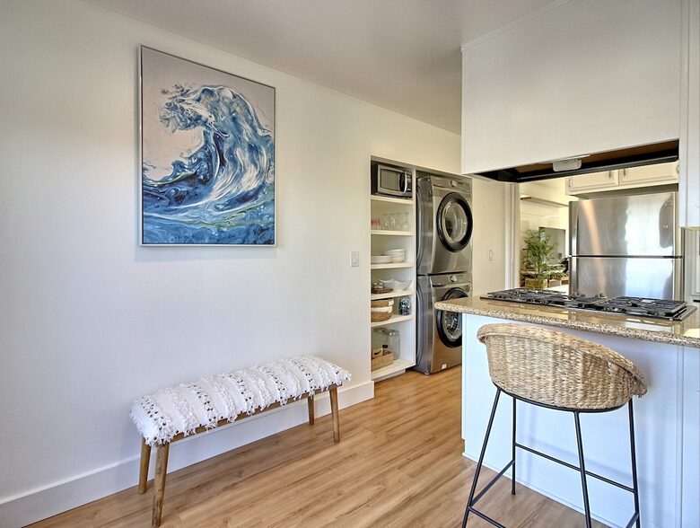 DuneSide Bungalow | A Cozy Walk-to-Beach Escape - Oxnard, California