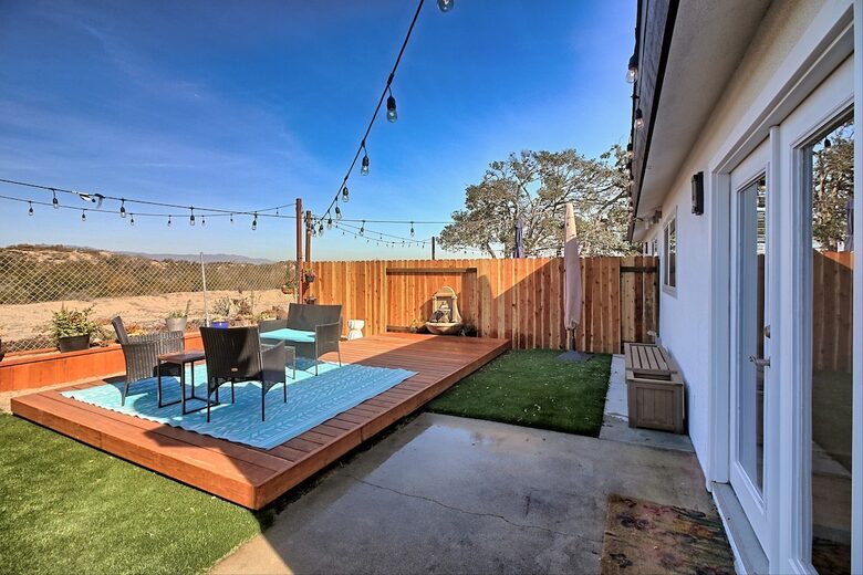 DuneSide Bungalow | A Cozy Walk-to-Beach Escape - Oxnard, California