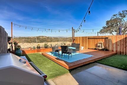 DuneSide Bungalow | A Cozy Walk-to-Beach Escape - Oxnard, California