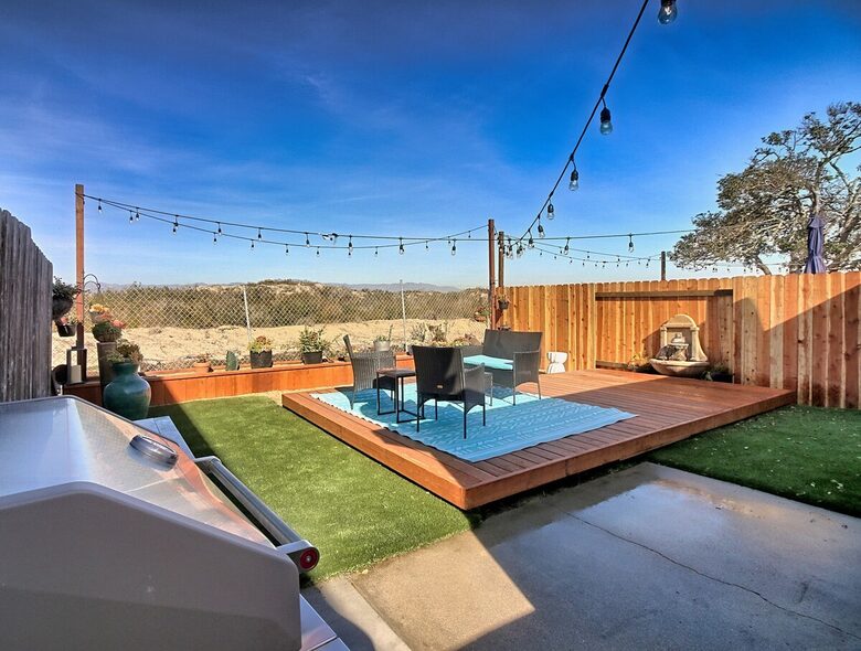 DuneSide Bungalow | A Cozy Walk-to-Beach Escape - Oxnard, California