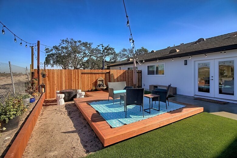 DuneSide Bungalow | A Cozy Walk-to-Beach Escape - Oxnard, California