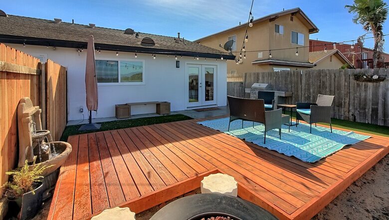DuneSide Bungalow | A Cozy Walk-to-Beach Escape - Oxnard, California