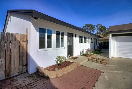 DuneSide Bungalow | A Cozy Walk-to-Beach Escape - Oxnard, California