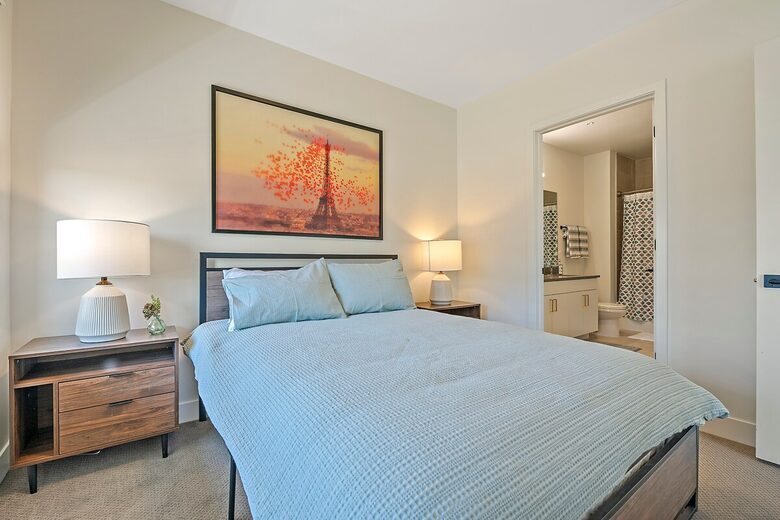 Bright Retreat with Rocky Mountain Backdrop - Denver, Colorado
