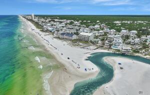 Spacious 30A Getaway - Santa Rosa Beach, Florida
