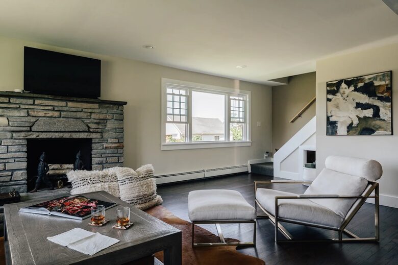 Historic Farm Stay with Forest Trails & Pasture Views - North Stonington, Connecticut