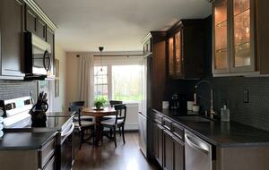Historic Farm Stay with Forest Trails & Pasture Views - North Stonington, Connecticut