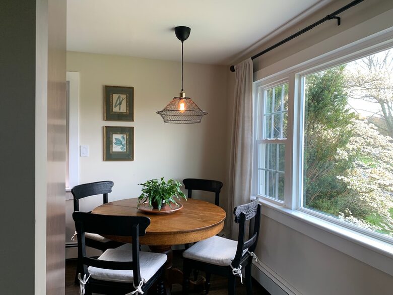 Historic Farm Stay with Forest Trails & Pasture Views - North Stonington, Connecticut