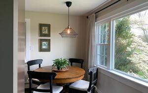 Historic Farm Stay with Forest Trails & Pasture Views - North Stonington, Connecticut