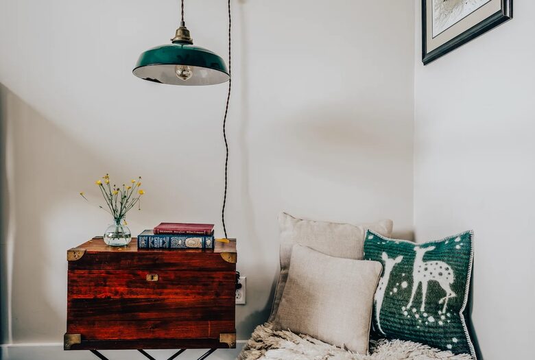 Historic Farm Stay with Forest Trails & Pasture Views - North Stonington, Connecticut