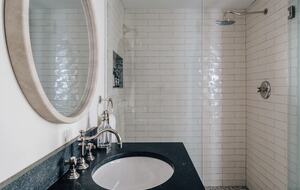 Historic Farm Stay with Forest Trails & Pasture Views - North Stonington, Connecticut