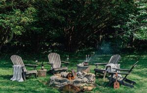 Historic Farm Stay with Forest Trails & Pasture Views - North Stonington, Connecticut