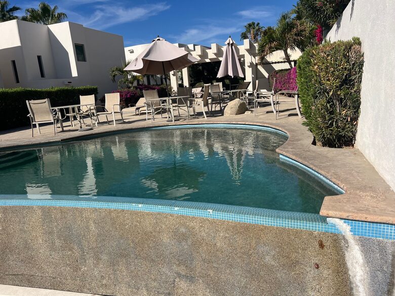 Casa Mexicana: Cabo Comfort with Iconic Ocean Views - Cabo San Lucas, Mexico
