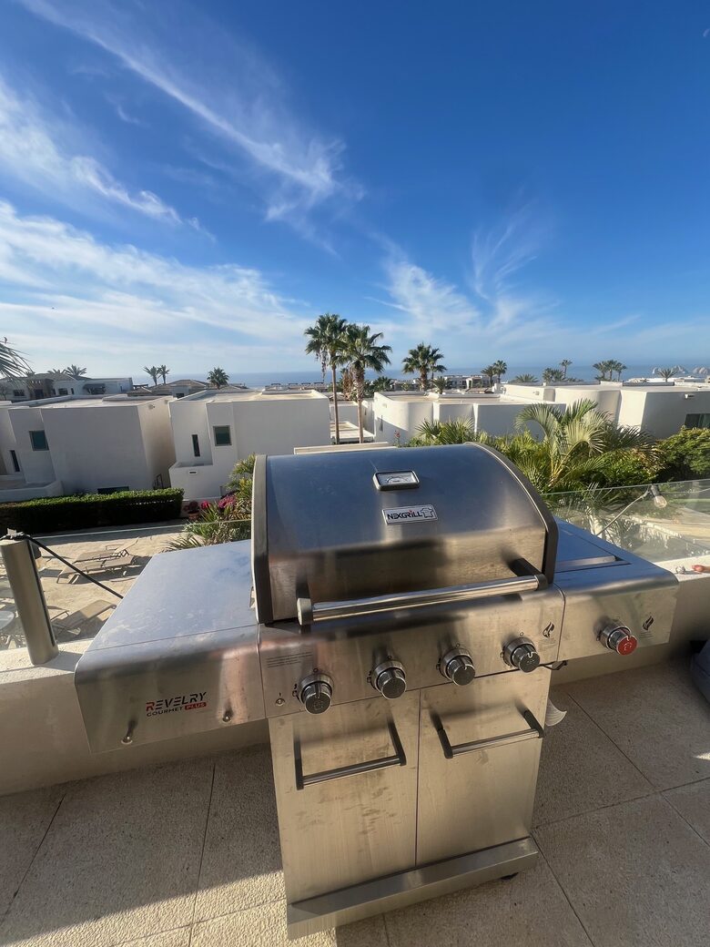 Casa Mexicana: Cabo Comfort with Iconic Ocean Views - Cabo San Lucas, Mexico