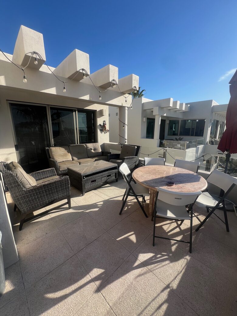 Casa Mexicana: Cabo Comfort with Iconic Ocean Views - Cabo San Lucas, Mexico