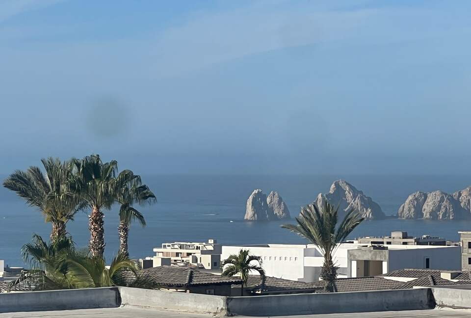 Casa Mexicana: Cabo Comfort with Iconic Ocean Views - Cabo San Lucas, Mexico