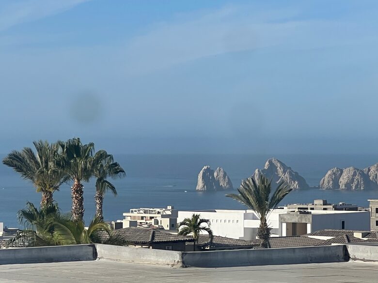 Casa Mexicana: Cabo Comfort with Iconic Ocean Views - Cabo San Lucas, Mexico