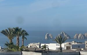 Casa Mexicana: Cabo Comfort with Iconic Ocean Views - Cabo San Lucas, Mexico