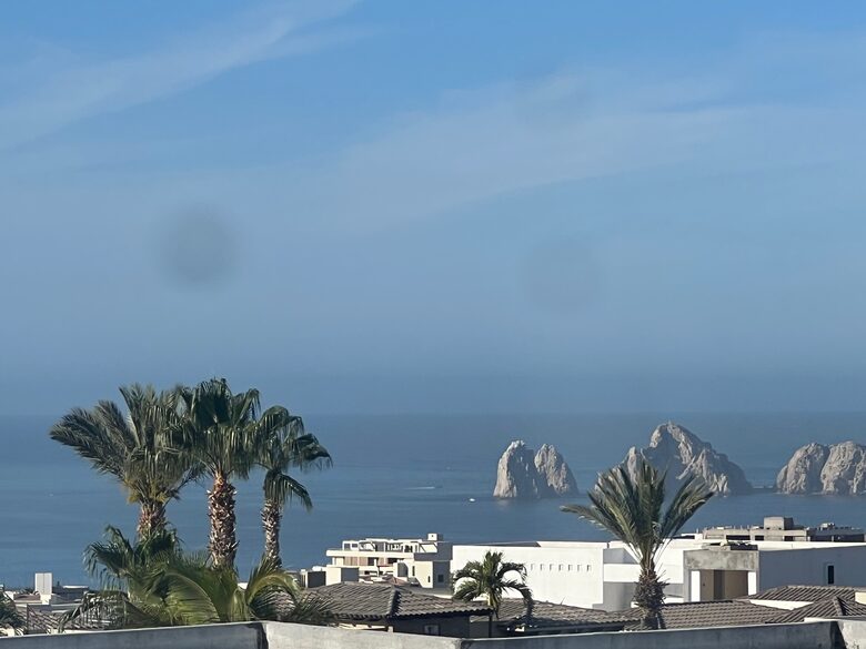 Casa Mexicana: Cabo Comfort with Iconic Ocean Views - Cabo San Lucas, Mexico