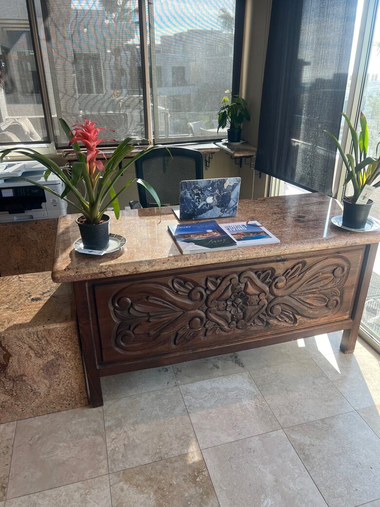 Casa Mexicana: Cabo Comfort with Iconic Ocean Views - Cabo San Lucas, Mexico