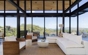 Hilltop Haven Overlooking the Tamarindo Estuary - Tamarindo, Costa Rica