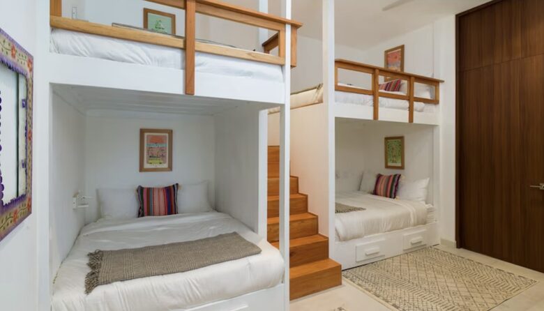 Hilltop Haven Overlooking the Tamarindo Estuary - Tamarindo, Costa Rica