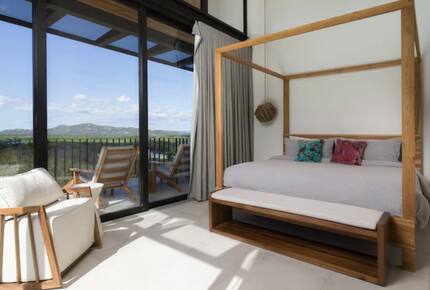Hilltop Haven Overlooking the Tamarindo Estuary - Tamarindo, Costa Rica