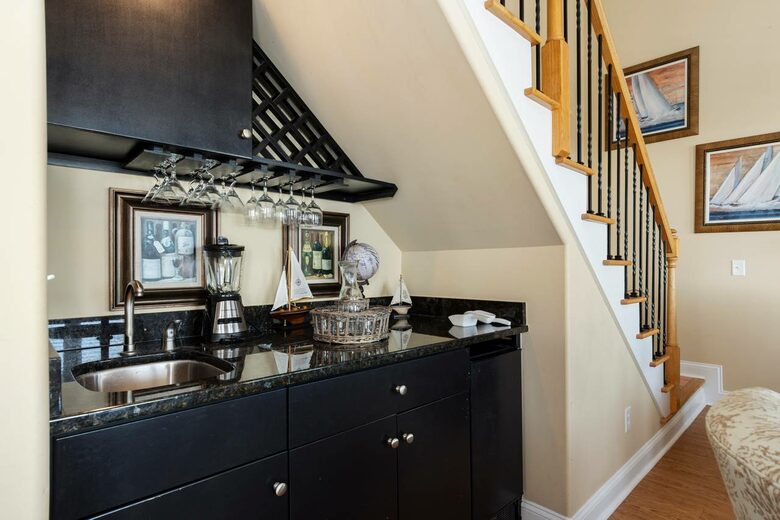 Coastal Elegance with Ocean Views & Private Pool Retreat - Emerald Isle, North Carolina
