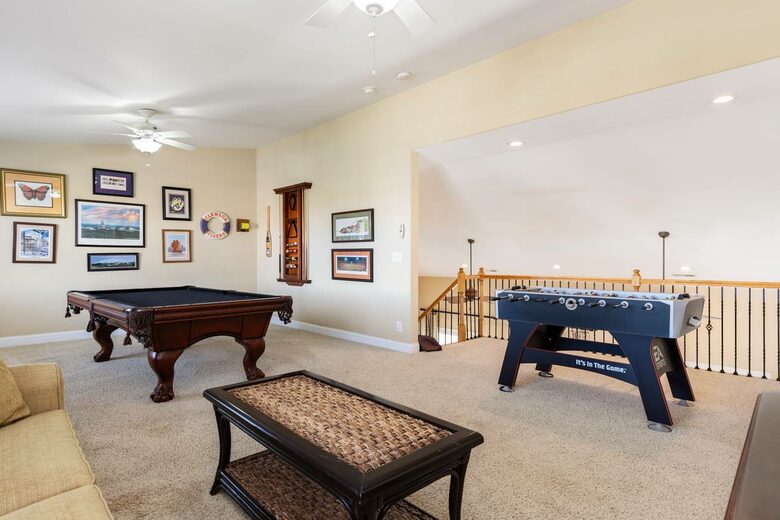 Coastal Elegance with Ocean Views & Private Pool Retreat - Emerald Isle, North Carolina