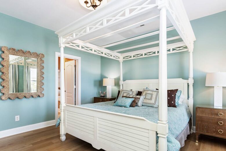 Coastal Elegance with Ocean Views & Private Pool Retreat - Emerald Isle, North Carolina