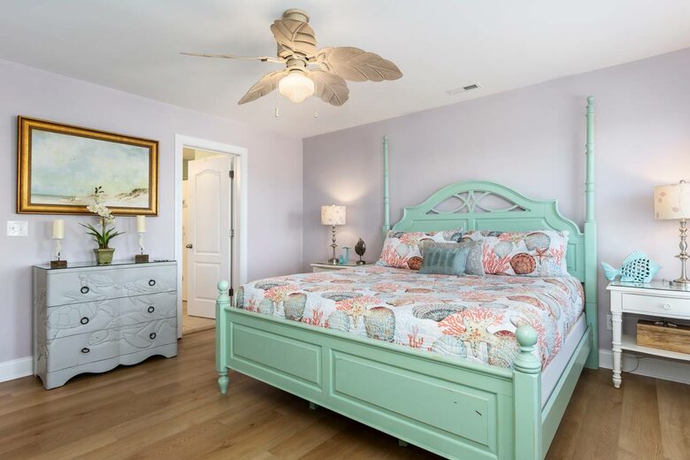 Coastal Elegance with Ocean Views & Private Pool Retreat - Emerald Isle, North Carolina