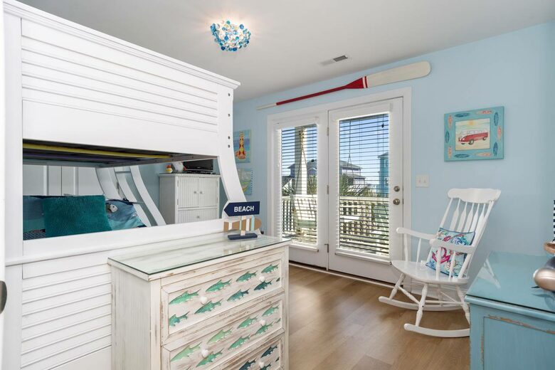 Coastal Elegance with Ocean Views & Private Pool Retreat - Emerald Isle, North Carolina