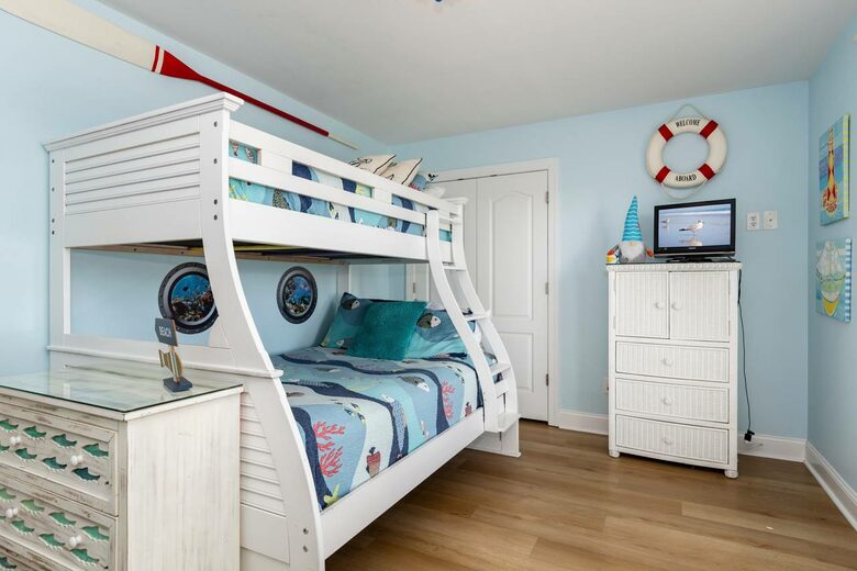 Coastal Elegance with Ocean Views & Private Pool Retreat - Emerald Isle, North Carolina