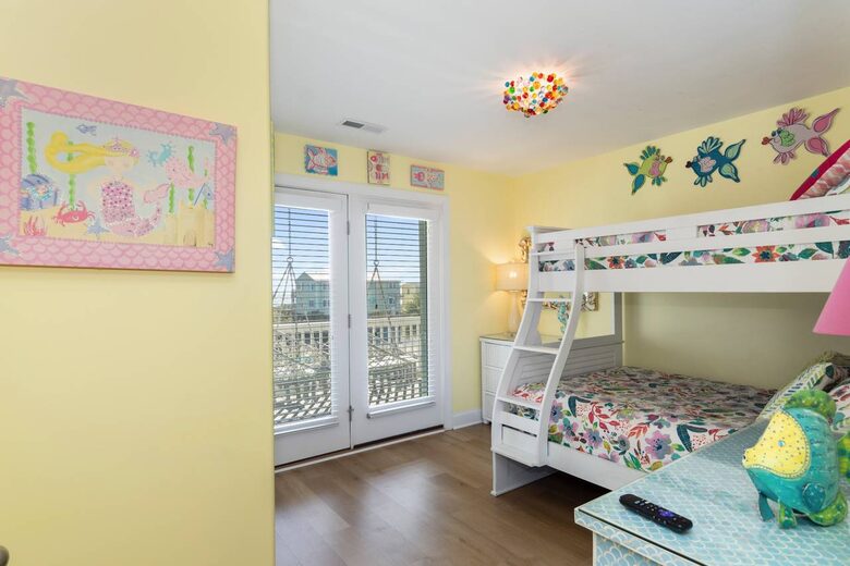 Coastal Elegance with Ocean Views & Private Pool Retreat - Emerald Isle, North Carolina