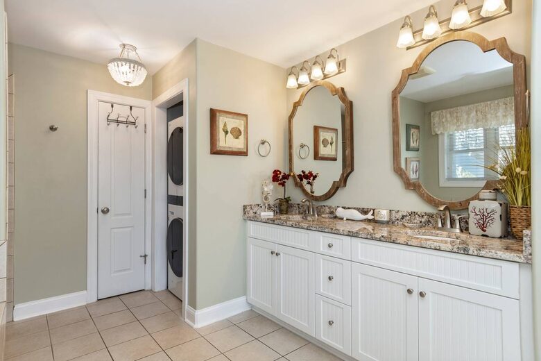 Coastal Elegance with Ocean Views & Private Pool Retreat - Emerald Isle, North Carolina