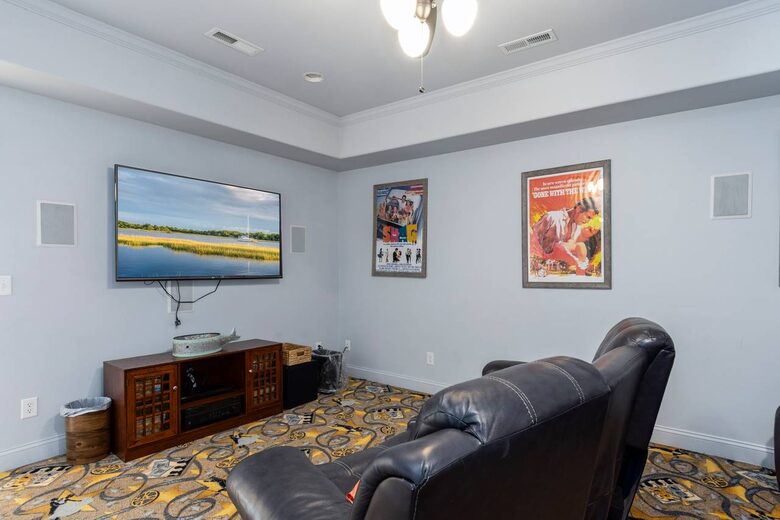 Coastal Elegance with Ocean Views & Private Pool Retreat - Emerald Isle, North Carolina