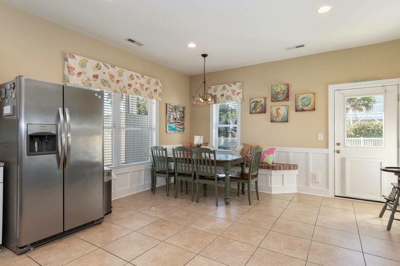 Coastal Elegance with Ocean Views & Private Pool Retreat - Emerald Isle, North Carolina