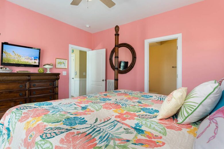 Coastal Elegance with Ocean Views & Private Pool Retreat - Emerald Isle, North Carolina