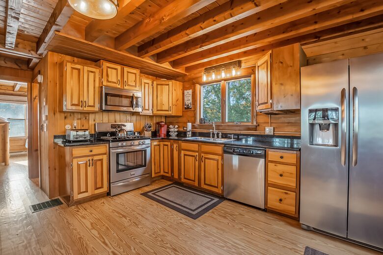 Smith's Point Retreat on Lake Winnipesaukee with Indoor Pool - Alton Bay, New Hampshire