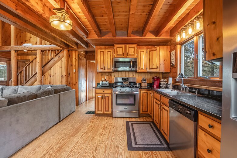 Smith's Point Retreat on Lake Winnipesaukee with Indoor Pool - Alton Bay, New Hampshire