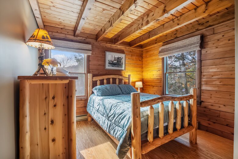 Smith's Point Retreat on Lake Winnipesaukee with Indoor Pool - Alton Bay, New Hampshire