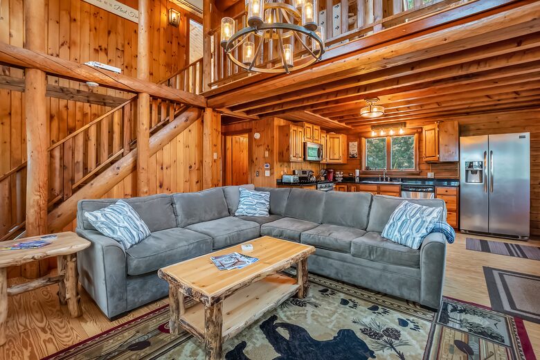 Smith's Point Retreat on Lake Winnipesaukee with Indoor Pool - Alton Bay, New Hampshire