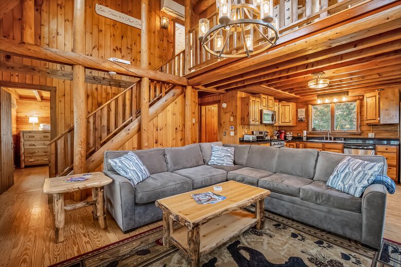 Smith's Point Retreat on Lake Winnipesaukee with Indoor Pool - Alton Bay, New Hampshire