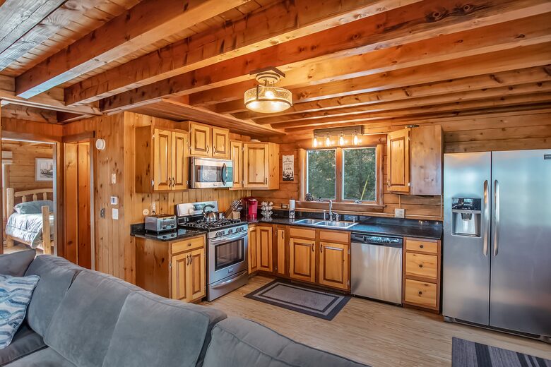 Smith's Point Retreat on Lake Winnipesaukee with Indoor Pool - Alton Bay, New Hampshire